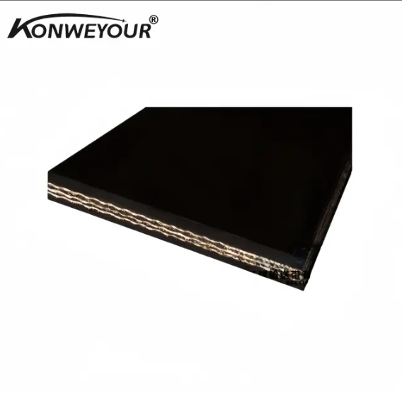 Magnetic Corrugated Silentoll Rubber Conveveor Betvey